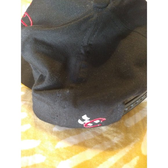 Vintage Nascar Dale Earnhardt 3 Chevrolet Monte Carlo Snapback Hat - Picture 5 of 7